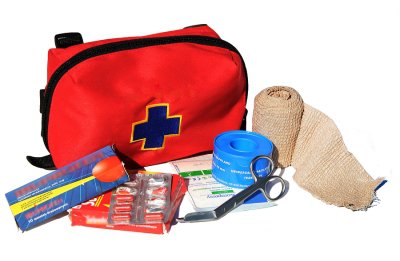 emergency - kit